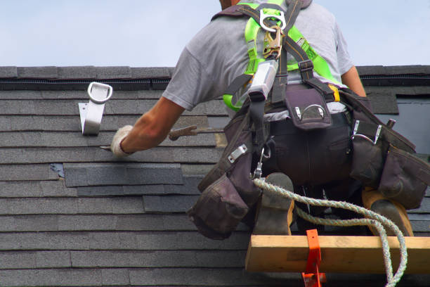 Best Tile Roofing Contractor  in Lukachukai, AZ