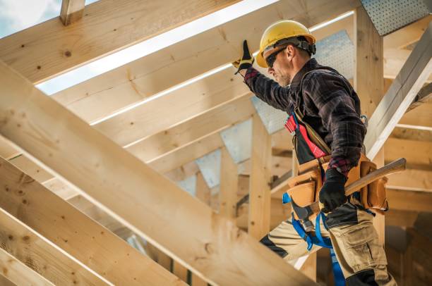 Best Local Roofing Companies  in Lukachukai, AZ