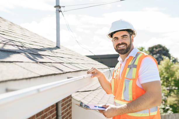 Best Roof Replacement Cost  in Lukachukai, AZ