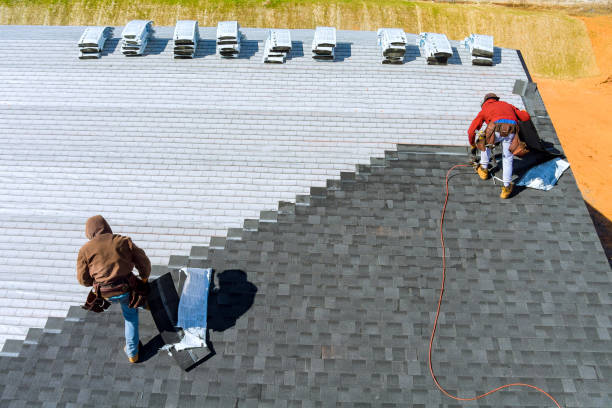 Best Sealant for Roof  in Lukachukai, AZ