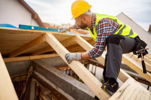 Best Gutter Installation and Roofing  in Lukachukai, AZ