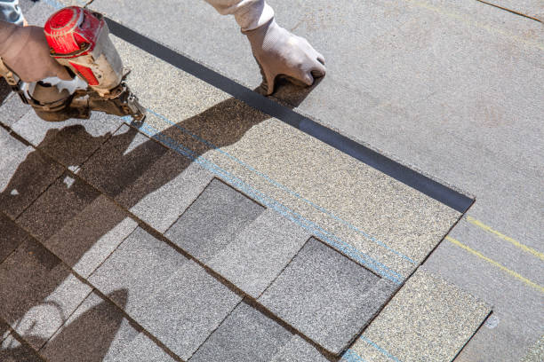 Best Commercial Roofing Services  in Lukachukai, AZ